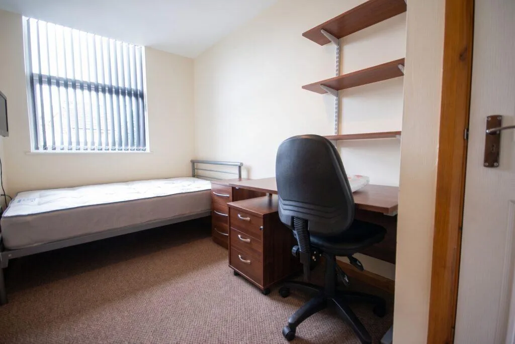 1 bedroom terraced house for rent