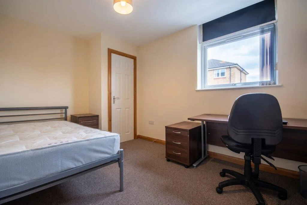 1 bedroom terraced house for rent