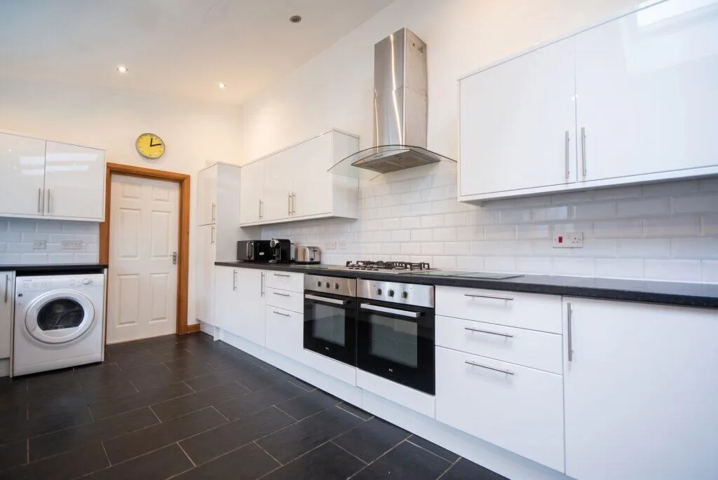 1 bedroom terraced house for rent