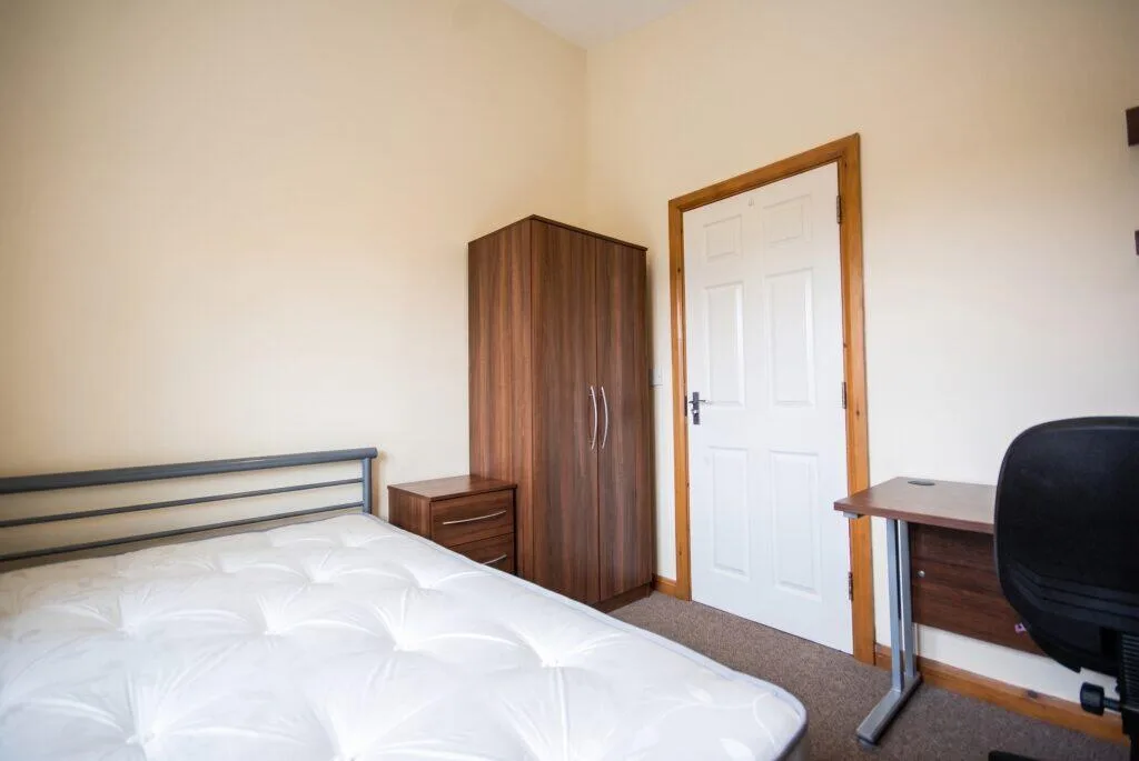 1 bedroom terraced house for rent