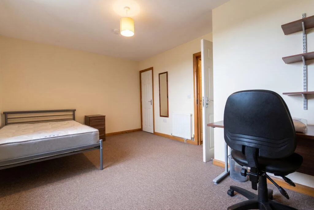 1 bedroom terraced house for rent