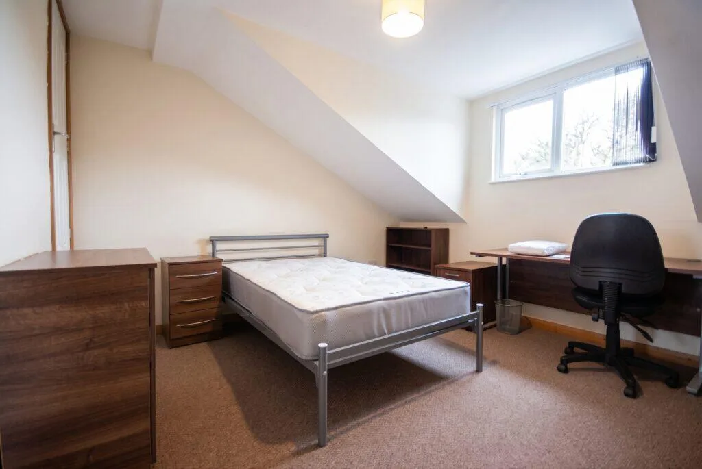 1 bedroom terraced house for rent