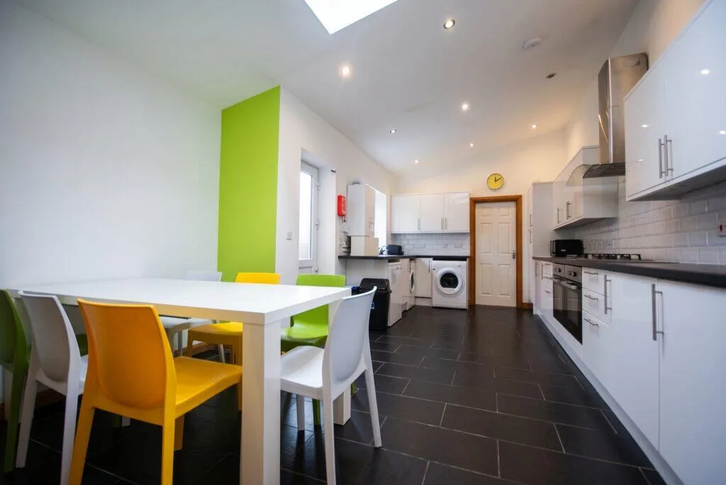 1 bedroom terraced house for rent
