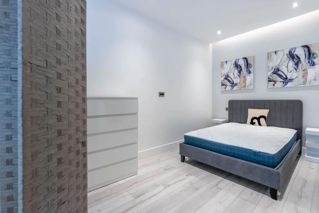 Studio apartment for rent