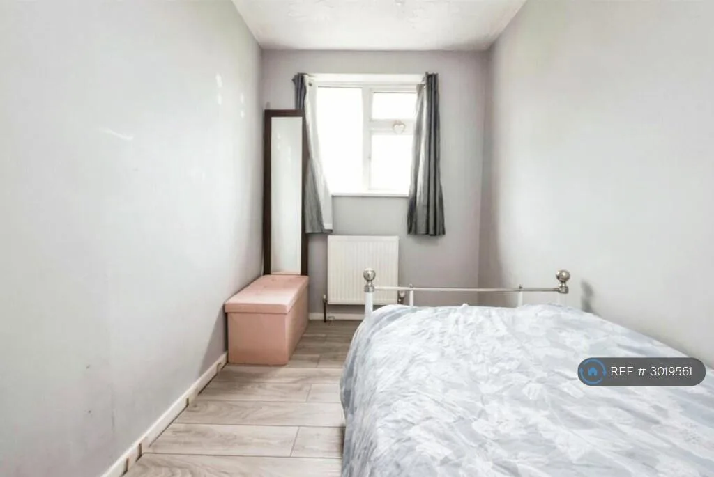 3 bedroom terraced house for rent