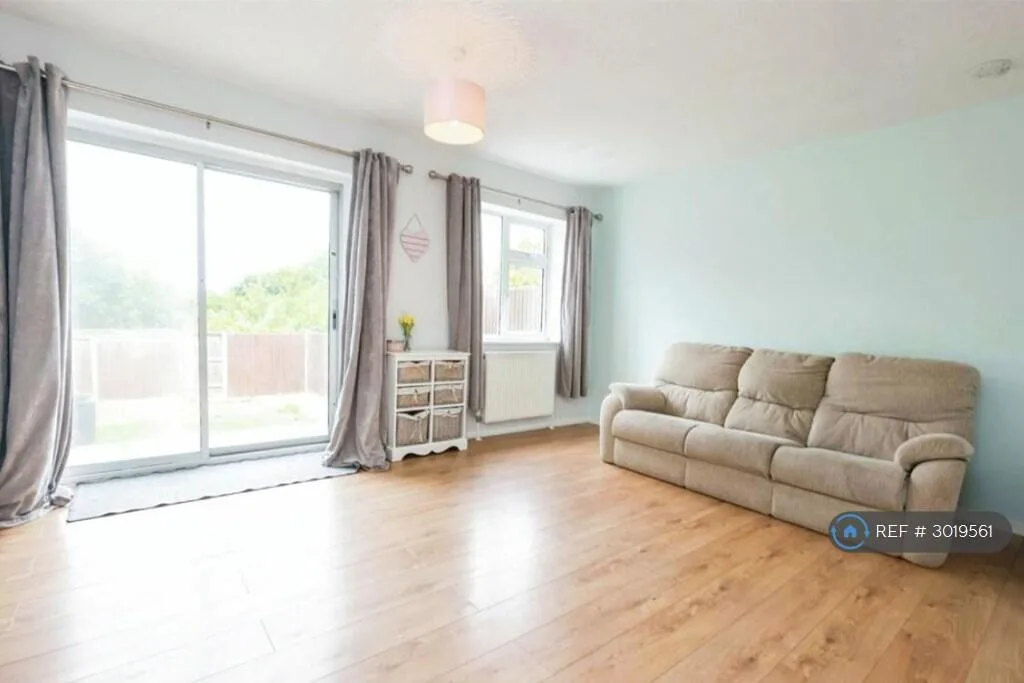 3 bedroom terraced house for rent