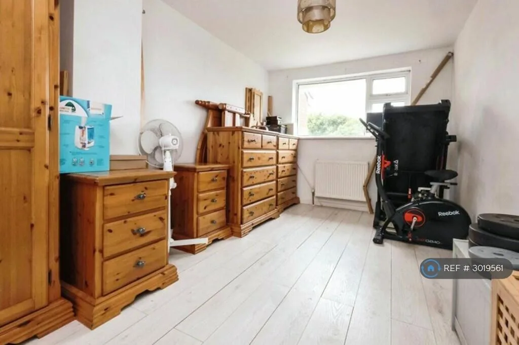 3 bedroom terraced house for rent