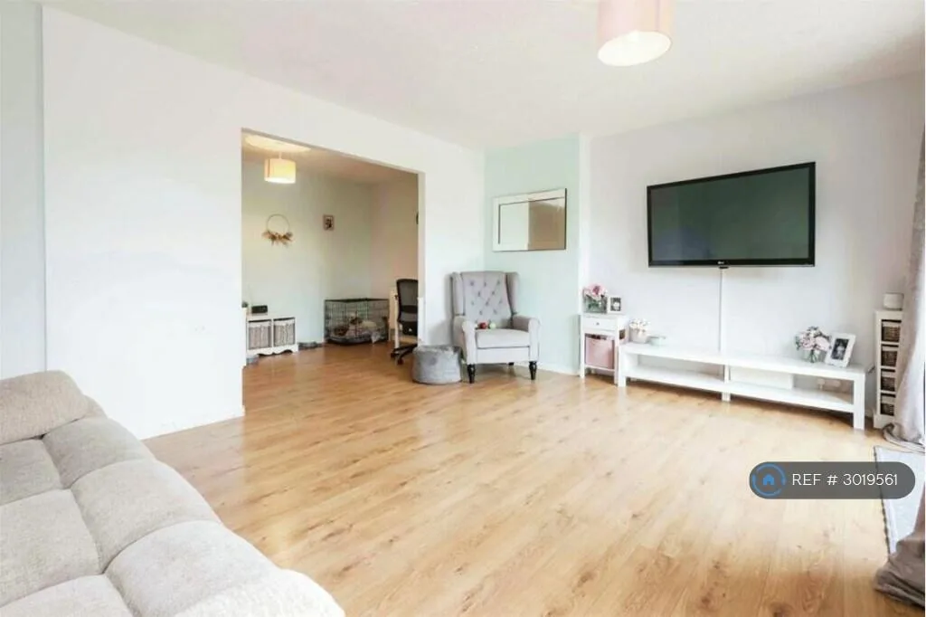 3 bedroom terraced house for rent