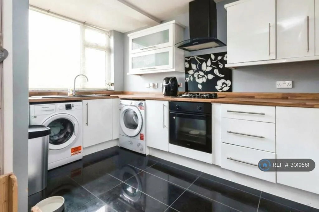 3 bedroom terraced house for rent