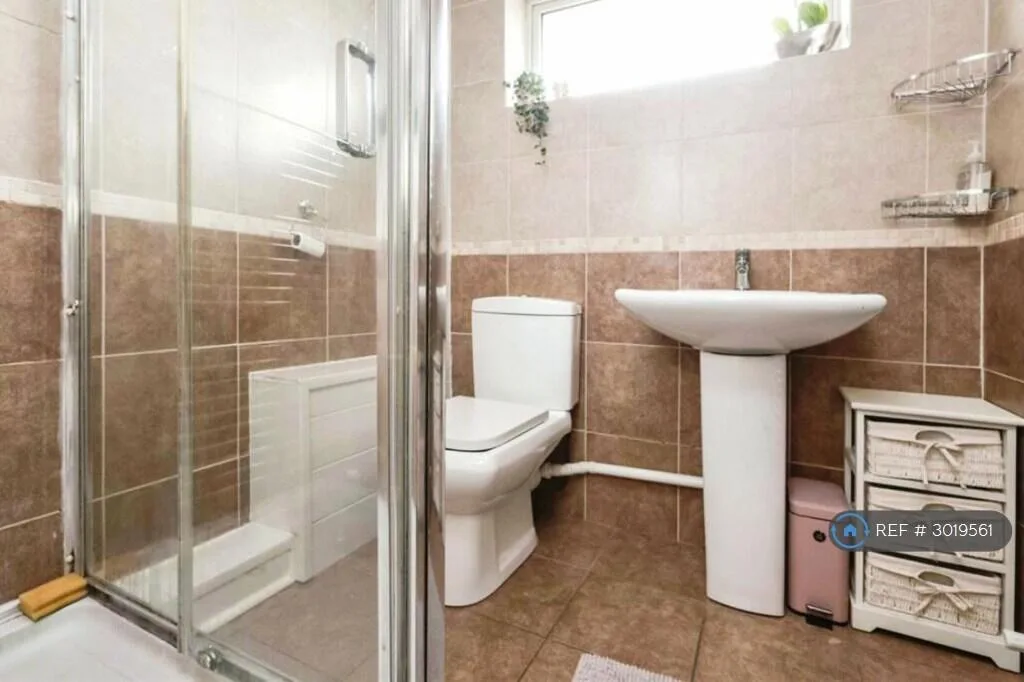 3 bedroom terraced house for rent
