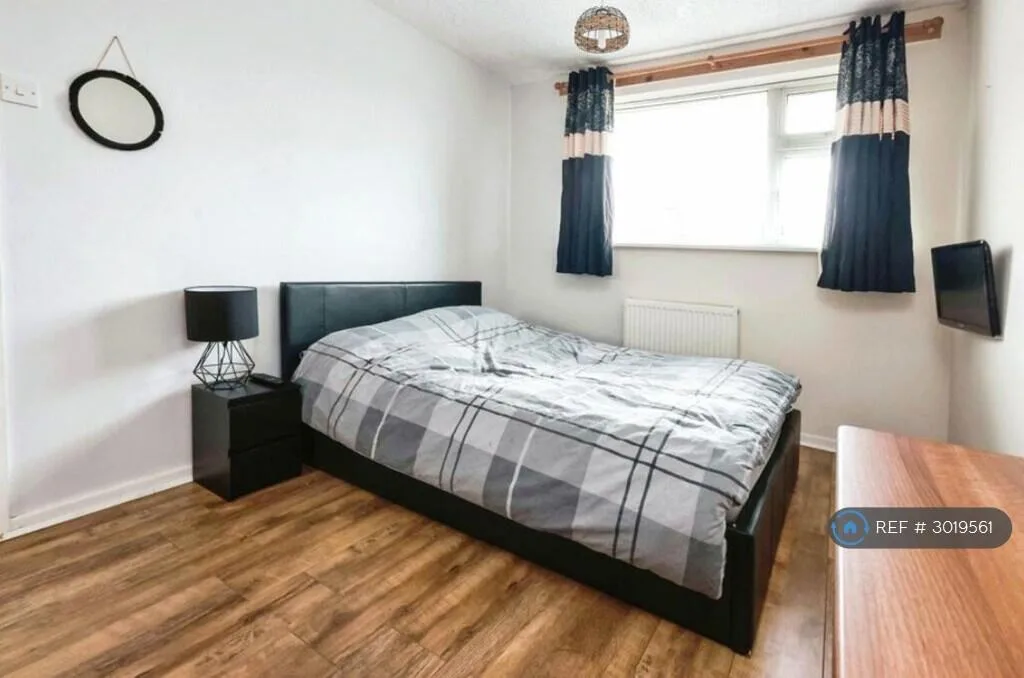 3 bedroom terraced house for rent