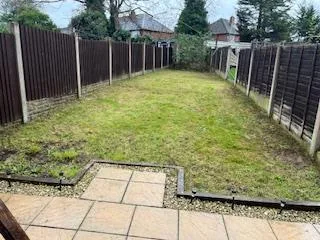 3 bedroom house for rent
