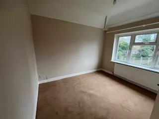 3 bedroom house for rent