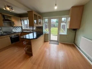3 bedroom house for rent