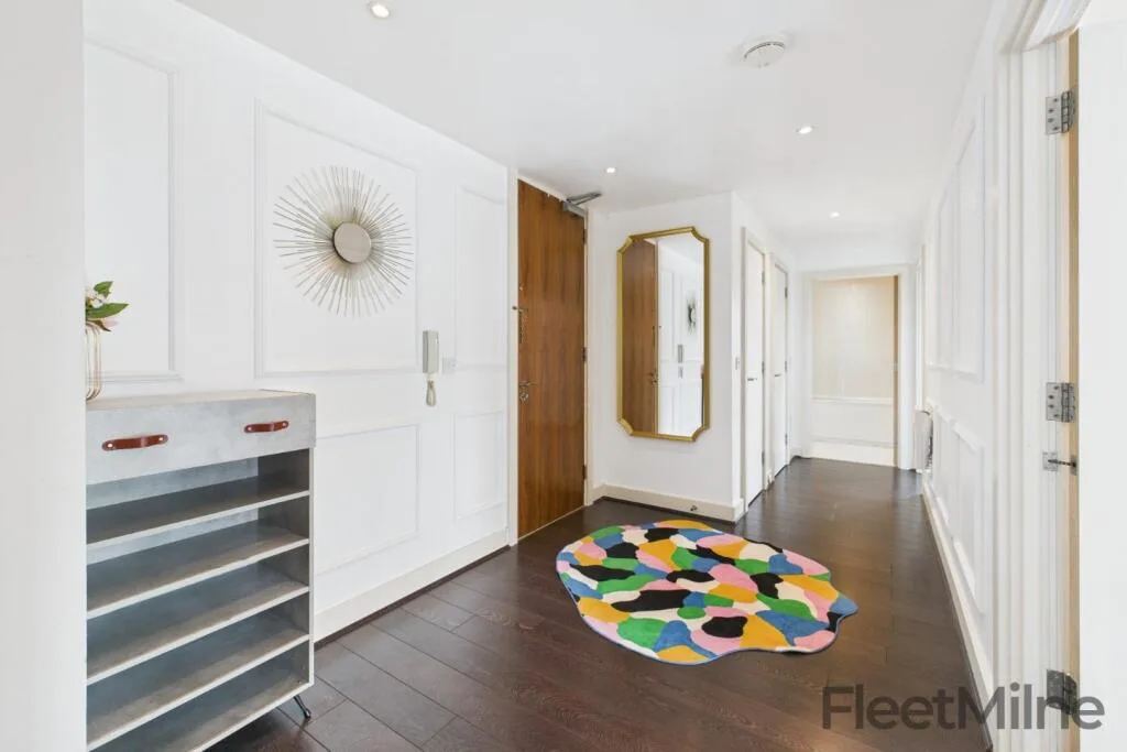 2 bedroom penthouse for rent