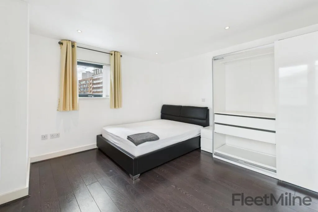 2 bedroom penthouse for rent