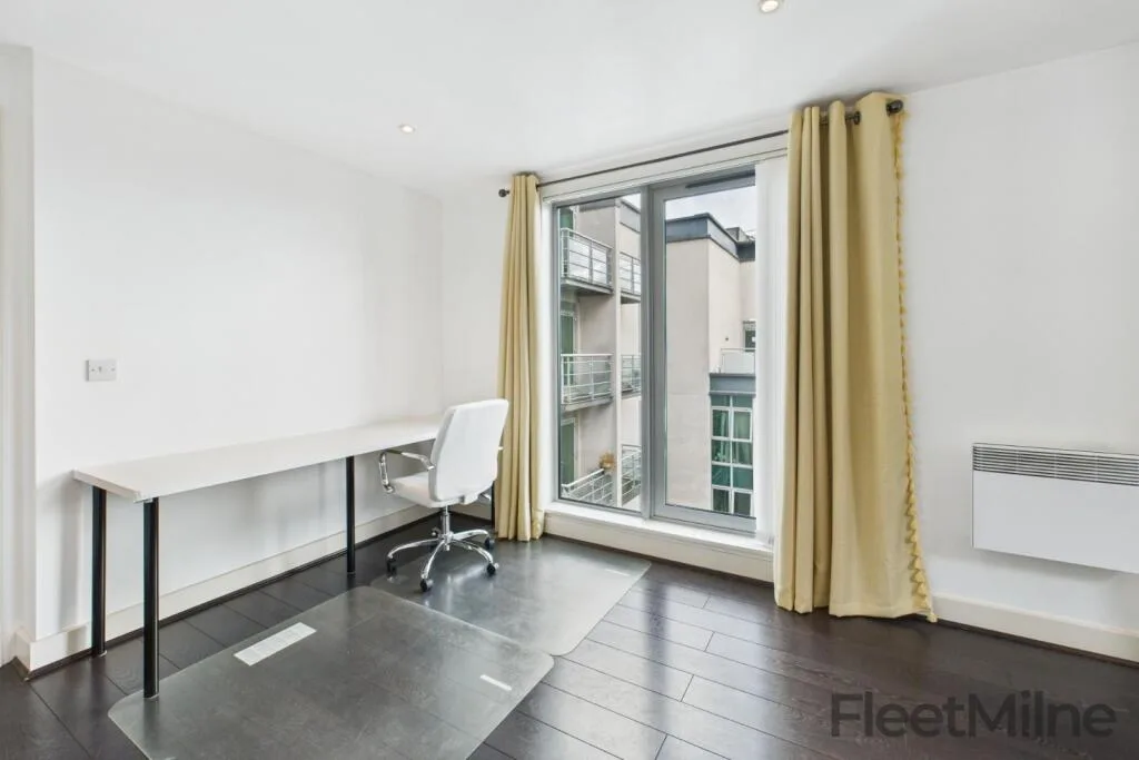 2 bedroom penthouse for rent