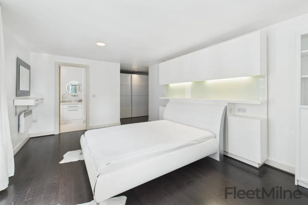2 bedroom penthouse for rent