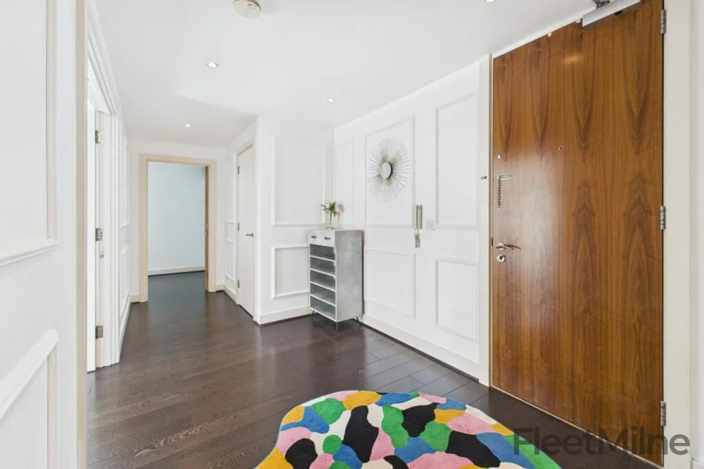 2 bedroom penthouse for rent