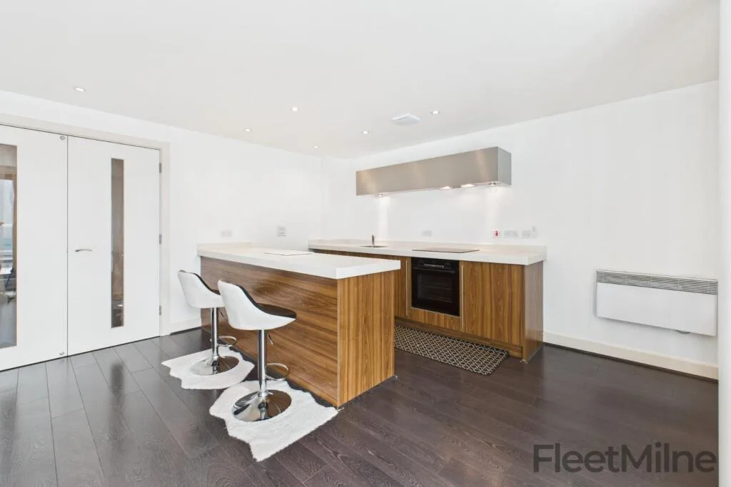 2 bedroom penthouse for rent