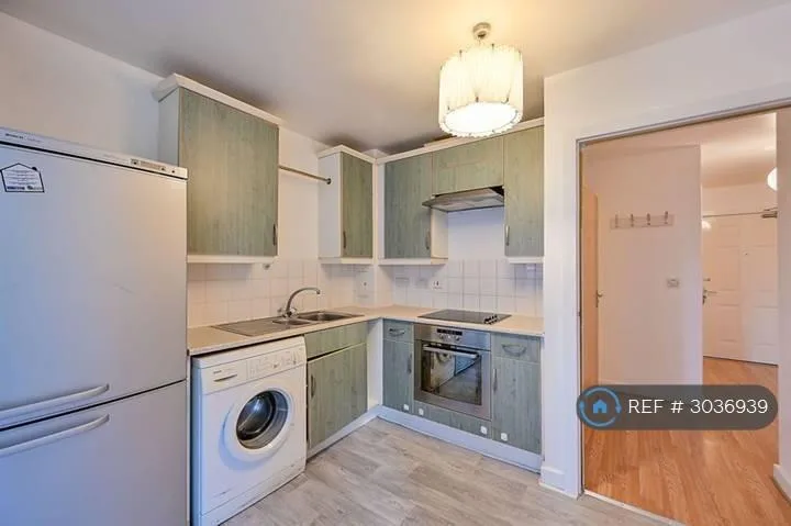 1 bedroom flat for rent