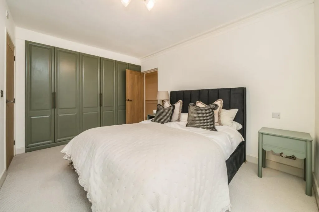 2 bedroom apartment for rent
