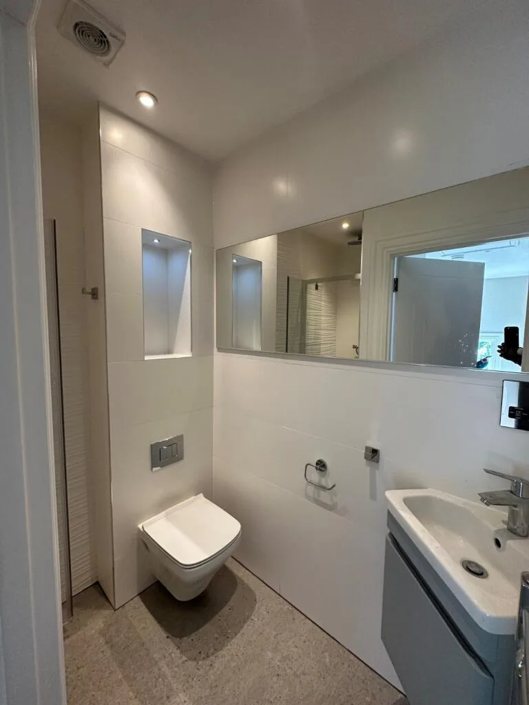 3 bedroom terraced house for rent