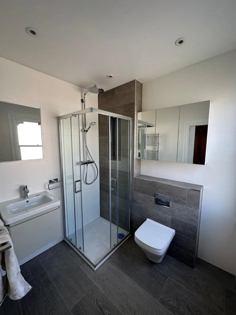 3 bedroom terraced house for rent