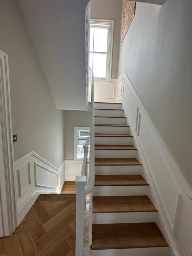 3 bedroom terraced house for rent