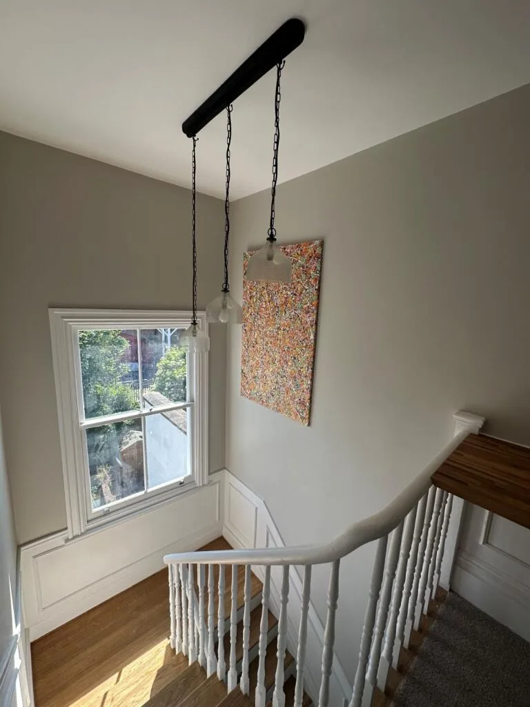 3 bedroom terraced house for rent