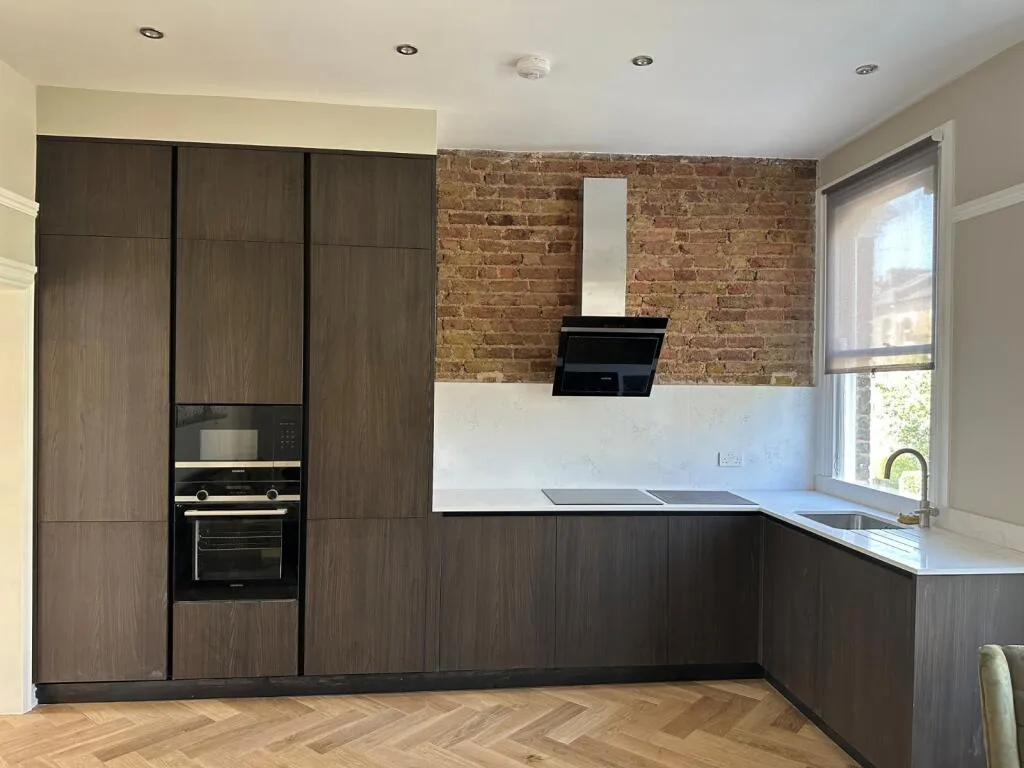 3 bedroom terraced house for rent