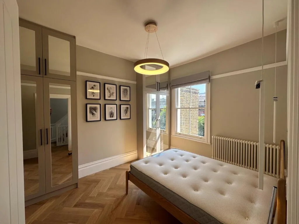 3 bedroom terraced house for rent