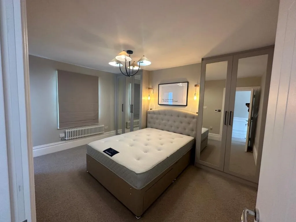3 bedroom terraced house for rent