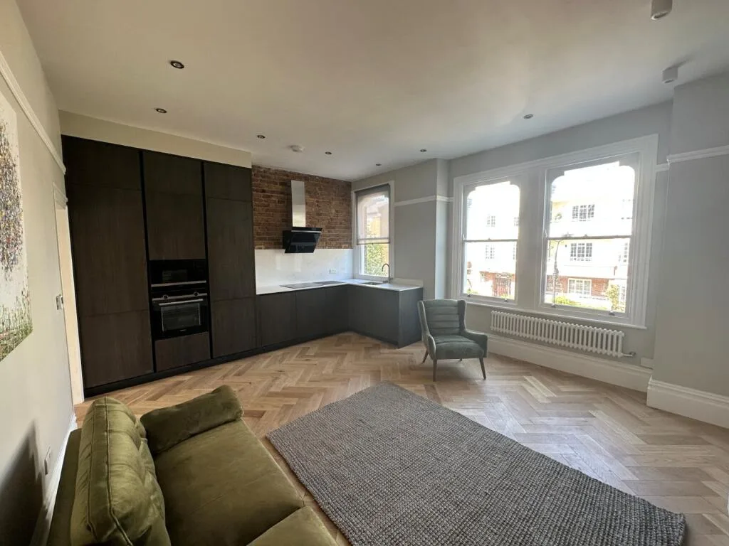 3 bedroom terraced house for rent