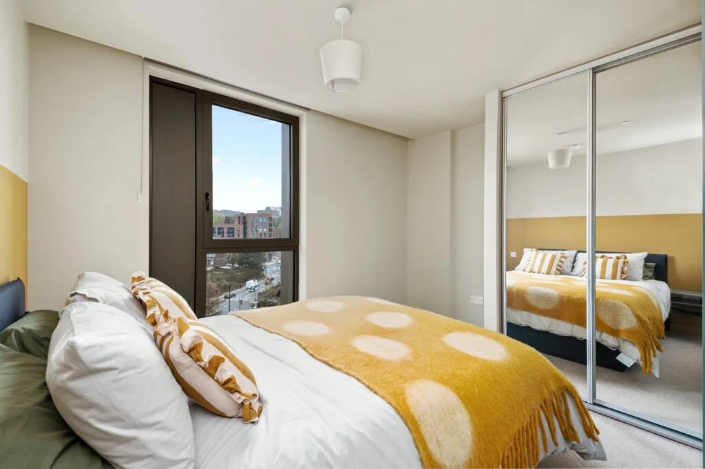 2 bedroom apartment for rent