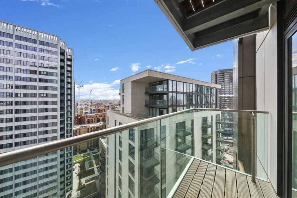 1 bedroom apartment for rent