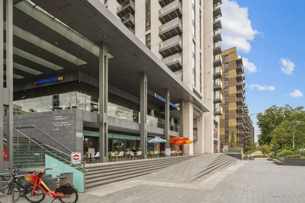 1 bedroom apartment for rent