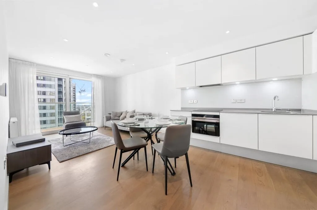 1 bedroom apartment for rent
