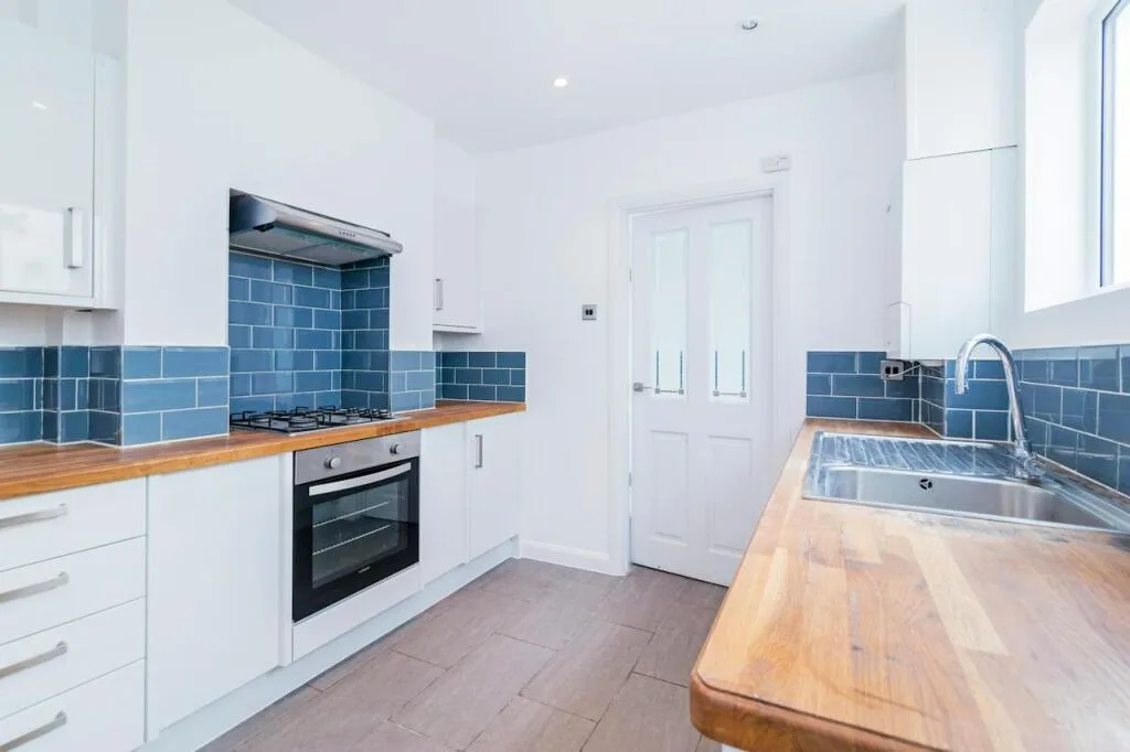 3 bedroom terraced house for rent