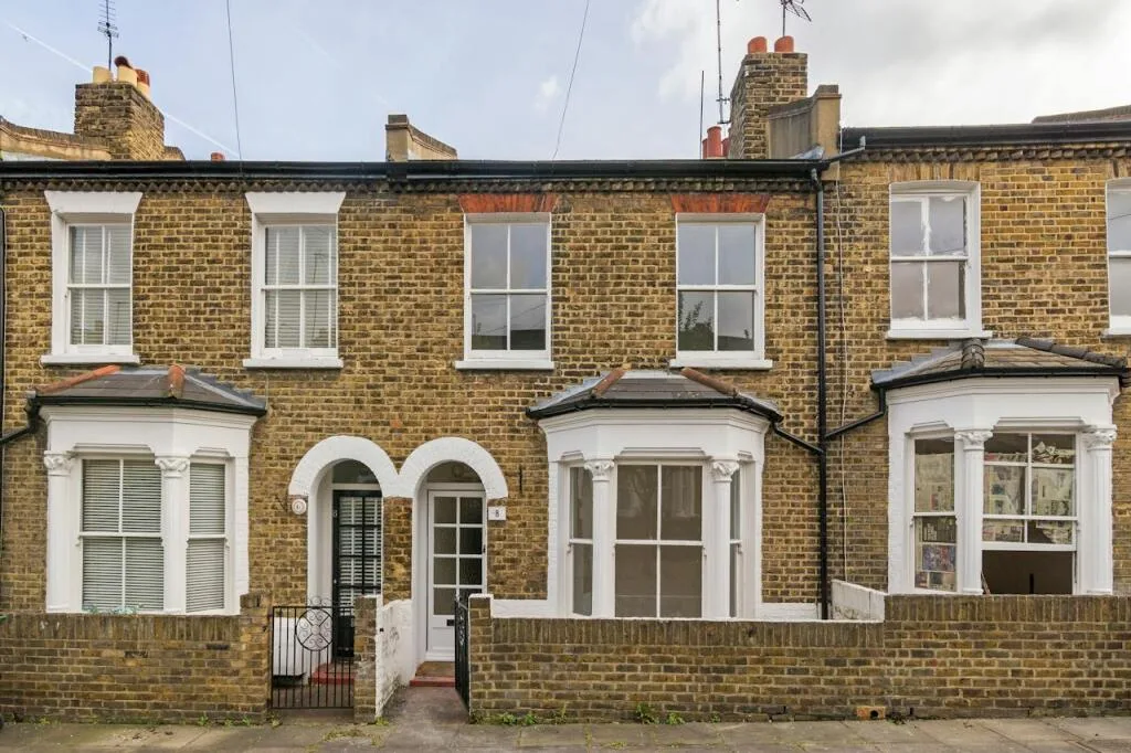 3 bedroom terraced house for rent