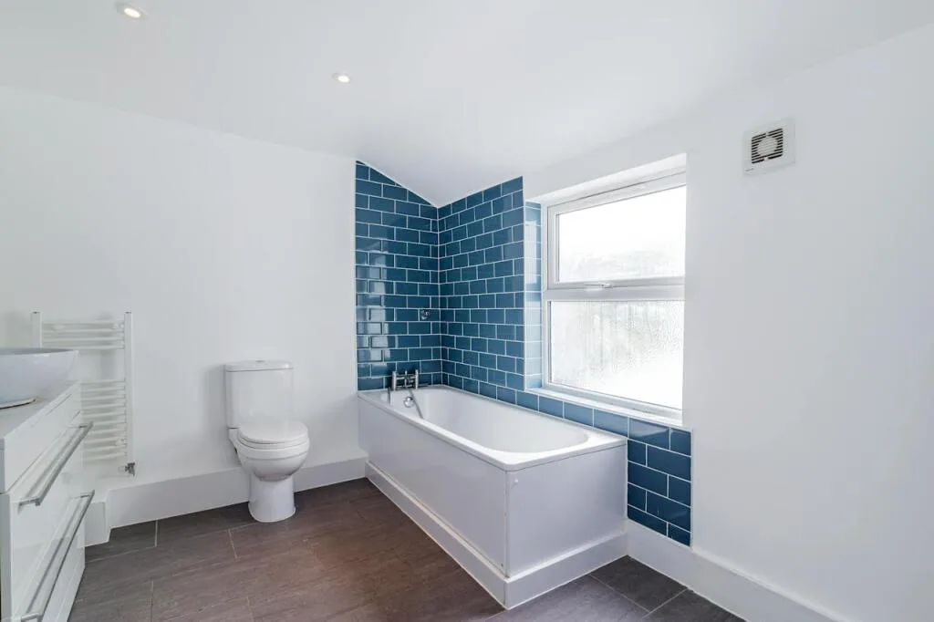 3 bedroom terraced house for rent