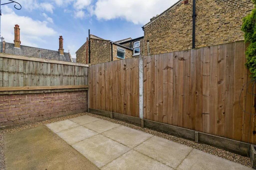 3 bedroom terraced house for rent