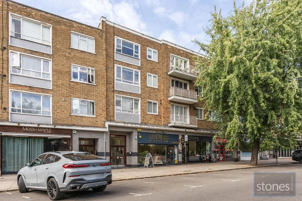 3 bedroom apartment for rent