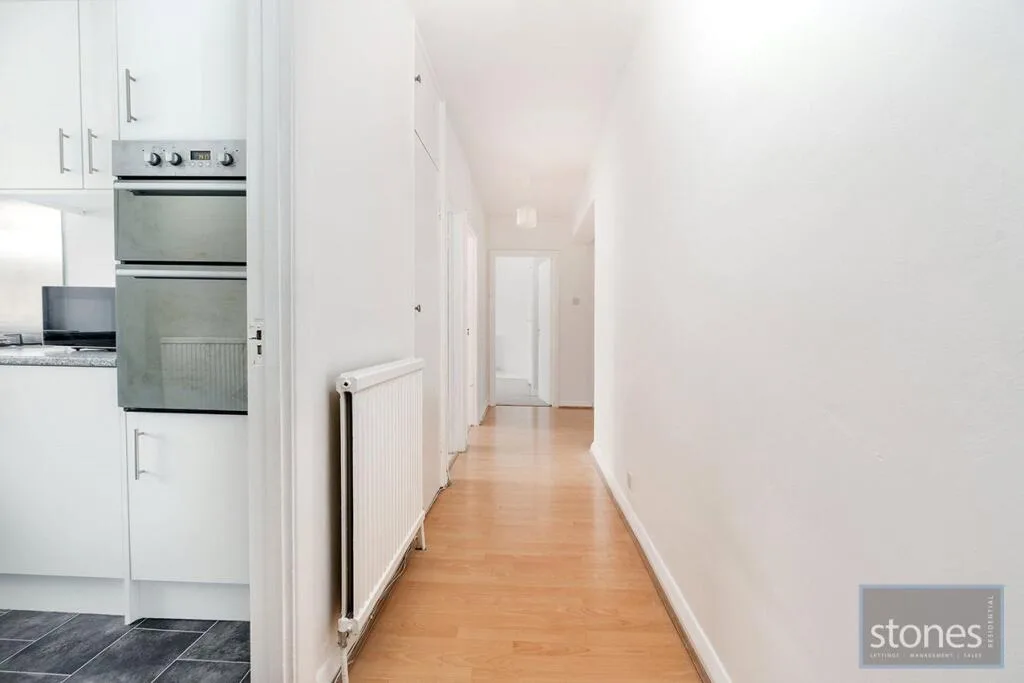 3 bedroom apartment for rent