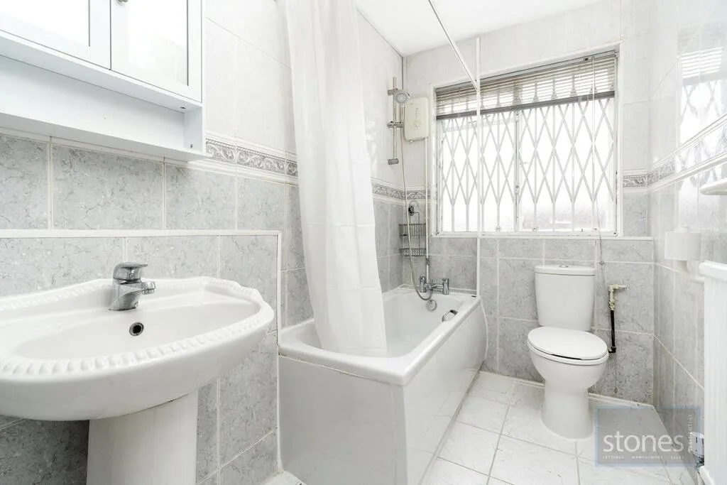 3 bedroom apartment for rent
