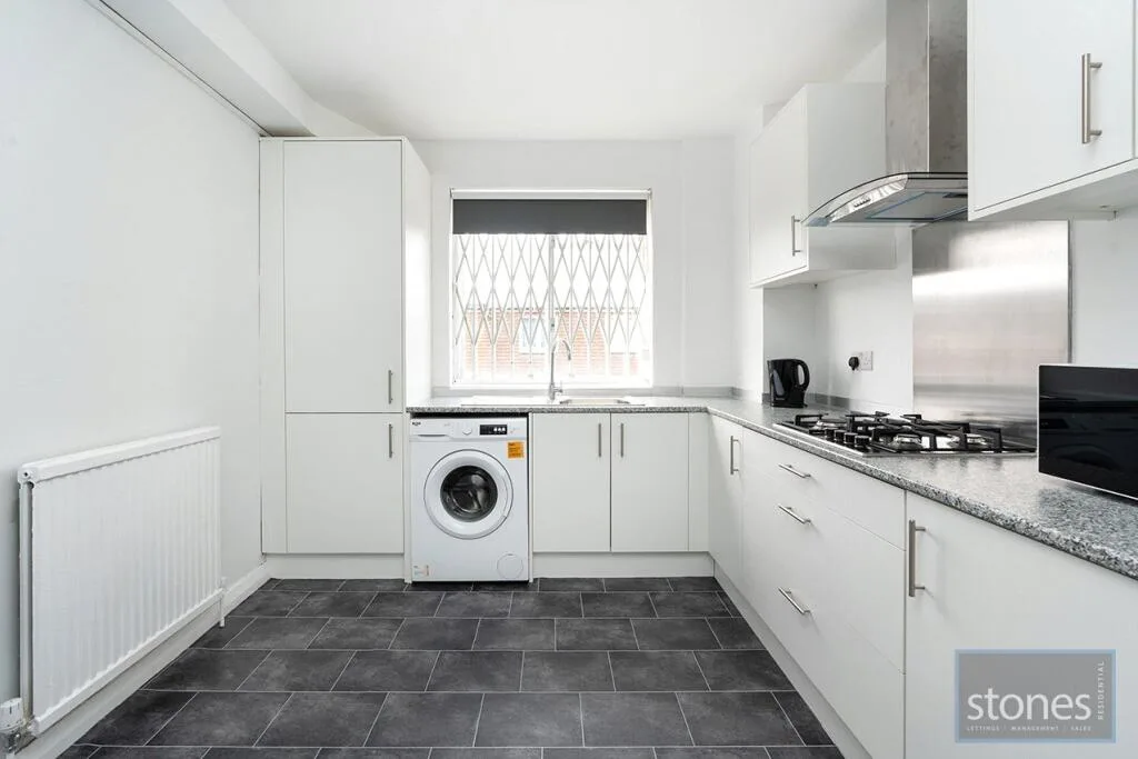 3 bedroom apartment for rent