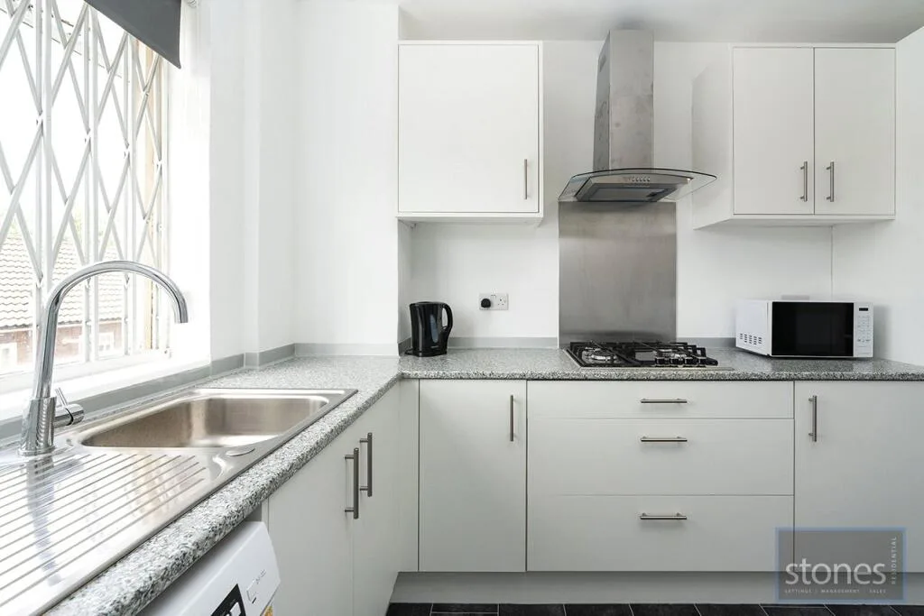 3 bedroom apartment for rent