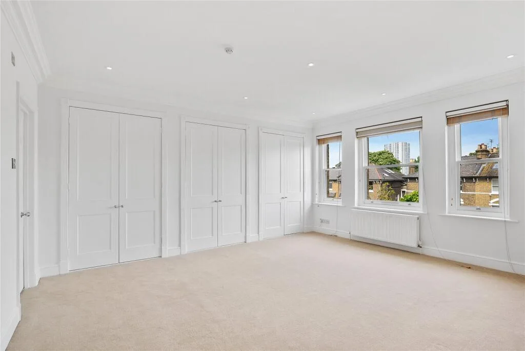 3 bedroom apartment for rent