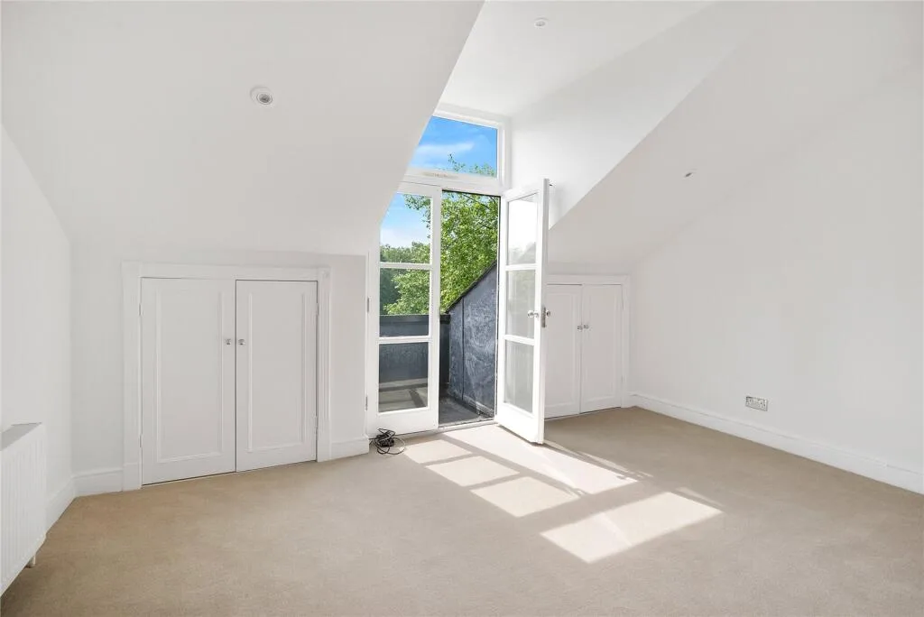 3 bedroom apartment for rent