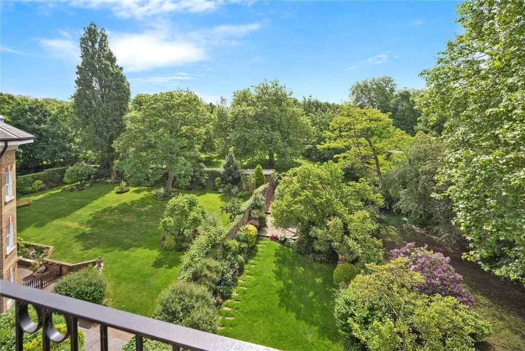 3 bedroom apartment for rent